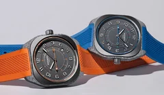 Đế chế đồng hồ Hermès trỗi dậy