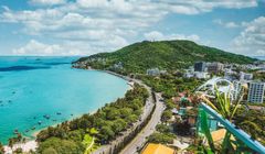 Gợi ý top 11 địa điểm du lịch Vũng Tàu hấp dẫn không thể bỏ qua