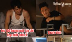 Một buổi sáng nhộn nhịp tại kí túc xá Anh Trai Vượt Ngàn Chông Gai
