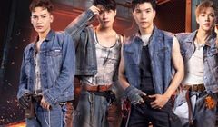 Anh trai say Hi tập 5: 6 anh trai bị loại, Đức Phúc, Anh Tú, Song Luân bật khóc
