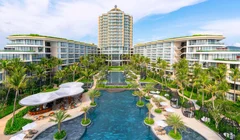 Kỳ nghỉ hoàn hảo với 5 resort 5 sao Phú Quốc đỉnh cao sang trọng