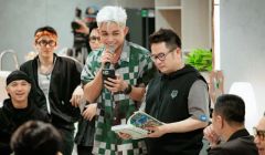 Tổng hợp những màn tấu hề "kẻ tung người hứng" tại Anh Trai Vượt Ngàn Chông Gai