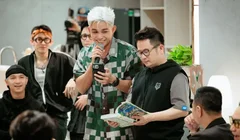 Tổng hợp những màn tấu hề "kẻ tung người hứng" tại Anh Trai Vượt Ngàn Chông Gai