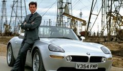 Những mẫu BMW, Rolls-Royce gắn với cựu Giám đốc thiết kế Rolls-Royce