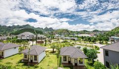 Top 3 resort Mộc Châu giá rẻ VIEW CỰC ĐẸP decor xinh đáng để dừng chân