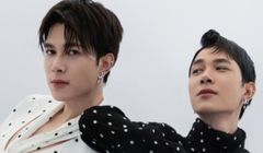 Anh Tú Atus gây bất ngờ với ngoại hình khác lạ trong Anh trai say hi