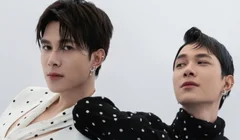Anh Tú Atus gây bất ngờ với ngoại hình khác lạ trong Anh trai say hi