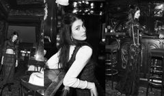 Mỹ nhân Camila Morrone khoe thần thái cuốn hút trong chiến dịch quảng bá BST CHANEL Thu Đông 2024/25
