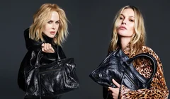 Sự trở lại của túi xách Le City, It Bag nhà Balenciaga