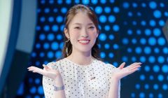 Sự thật về MC Khánh Vy xinh đẹp, tài giỏi của Anh trai vượt ngàn chông gai