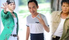 Loạt ảnh thời trẻ của dàn Anh Tài trong “Anh Trai Vượt Ngàn Chông Gai” khiến netizen bất ngờ