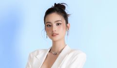 Tiềm năng của Hoa hậu Ý Nhi sau khi thăng hạng sắc vóc
