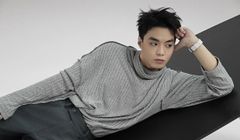 Nghệ sĩ giàu nhất "Anh trai say hi" có bộ đồng hồ 40 tỉ đồng