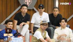 Lộ tên nghệ sĩ bị loại sớm tại Anh trai vượt ngàn chông gai?