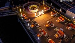 Trải nghiệm đẳng cấp quốc tế ngay tại Thủ Đô với top 5 khách sạn 5 sao hàng đầu Hà Nội