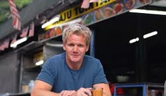 Gordon Ramsay - vị đầu bếp nổi tiếng thế giới đã dày công quảng bá đồ ăn Việt Nam như thế nào?