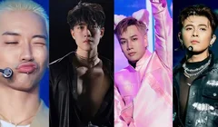 Gin Tuấn Kiệt, WEAN, Lou Hoàng sẽ chia tay "Anh Trai Say Hi" sau Live stage 3?
