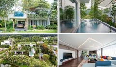 Top các resort biệt thự Flamingo Đại Lải villa sân vườn view hồ đẹp