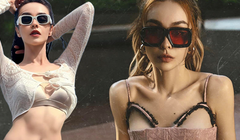 Hot: Một "Chị đẹp" bất ngờ ghi danh Miss Universe Vietnam!