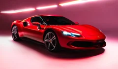 Ferrari soán ngôi 'xa xỉ nhất thế giới' của Hermès