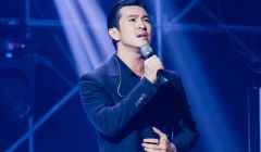 Nhân vật đặc biệt xuất hiện trong tập 2 Anh Trai Vượt Ngàn Chông Gai, cả khán đài khóc nghẹn