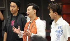 3 Anh Tài chính thức bị loại sau đêm công diễn 2 của Anh Trai Vượt Ngàn Chông Gai