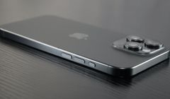 Dây chuyền iPhone 16 đang hoạt động hết công suất