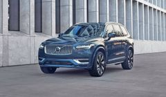 Cuộc chiến khốc liệt của các ông hoàng SUV hạng sang: Volvo XC90 có thực sự là nhà vô địch?