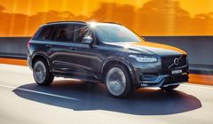 Review Volvo XC90 2024: Cổ điển, Mạnh mẽ nhưng có vẻ dần lỗi thời