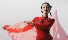 Hoa hậu Thùy Tiên tiết lộ ý nghĩa đằng sau bộ ảnh đón tuổi 26: Dân mạng tấm tắc khen ngợi