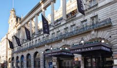 9 khách sạn sang trọng nhất ở London