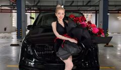 Điểm mặt dàn xe của vợ chồng nữ DJ Ngân 98: Siêu xe Maserati MC20 Cielo có giá đắt nhất, nhưng chiếc xe này sẽ sử dụng nhiều