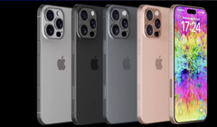 Toàn bộ cấu hình của bộ tứ iPhone 16 bị vén màn