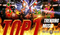 "Trống cơm" lập thành tích chưa từng có cho Anh trai vượt ngàn chông gai
