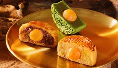 5 set bánh Trung thu có thiết kế độc lạ, ấn tượng, lý tưởng để gửi trao mỹ vị cho mùa đoàn viên 2024