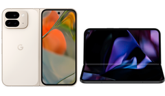 Trải nghiệm thực tế smartphone màn hình gập Pixel 9 Pro Fold