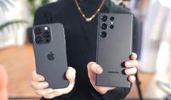 Giới siêu giàu mua điện thoại, vì sao ít chọn iPhone?