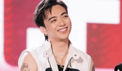 Tổng hợp những phân đoạn ngọt "đốn tim" của hoàng tử SOOBIN tại Anh Trai Vượt Ngàn Chông Gai