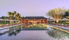 Bỏ túi ngay 5 resort đẹp như mơ, view sông Hậu tại Cần Thơ