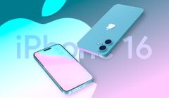 iPhone 16 chính thức ra mắt