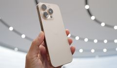 Bất ngờ trước dung lượng RAM của loạt iPhone 16