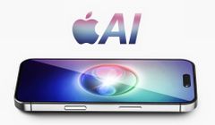AI chưa đủ tạo ra 'siêu chu kỳ' cho iPhone 16