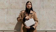 Rimowa giới thiệu túi hộp xách tay phi giới tính Original Bag mới với thiết kế khác biệt