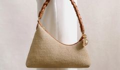 Lý giải sức hút của Nirvana Crochet, chiếc túi được Taylor Swift lẫn Lady Gaga yêu thích