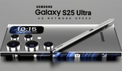 Galaxy S25 Ultra: Thiết kế phẳng, trải nghiệm cầm nắm thoải mái hơn so với Galaxy S24 Ultra