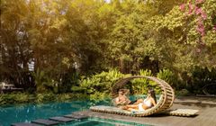 Khám phá 5 resort gần Sài Gòn đẹp như thiên đường – Không thể bỏ qua!