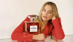 Margot Robbie chính thức trở thành gương mặt đại diện của Chanel N°5