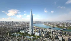 Khám phá 3 khách sạn đẳng cấp nhất Seoul chỉ dành cho giới thượng lưu!