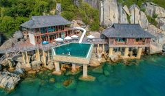 3 resort ở Việt Nam giá hơn 100 triệu đồng/đêm cho gia đình nghỉ lễ 2/9