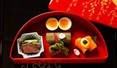 Khám phá 5 nhà hàng đạt 3 Sao Michelin ở cố đô Kyoto của Nhật Bản